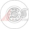 BREMBO 09868910 Brake Disc